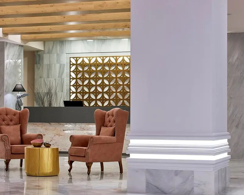 Mythos Palace Hotel gallery image 9