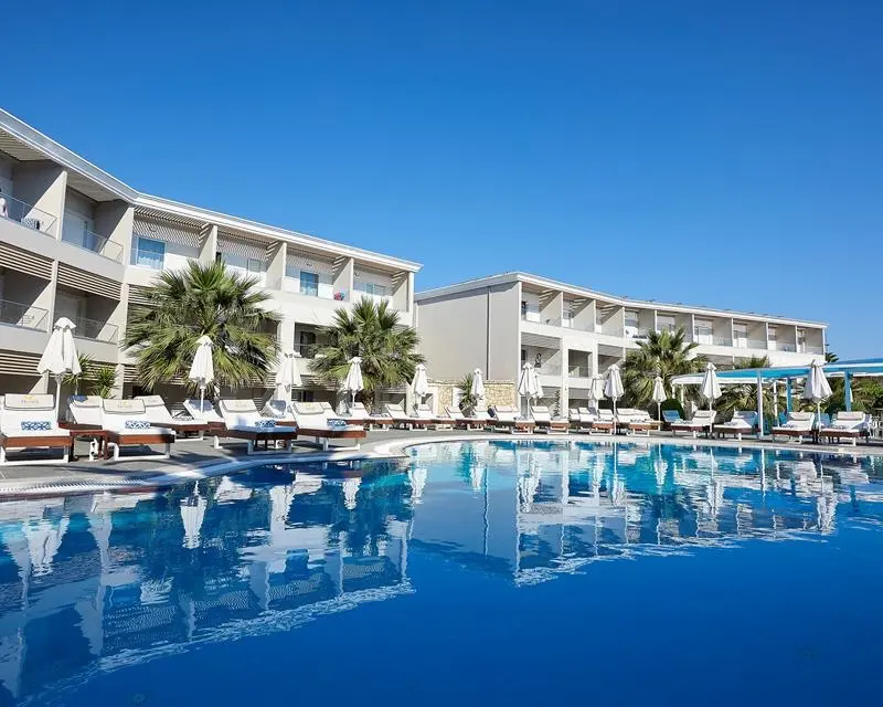 Mythos Palace Hotel