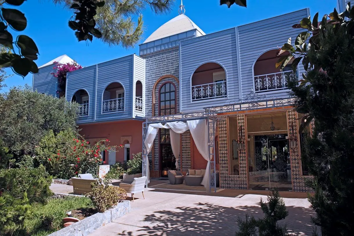 Orpheas Hotel gallery image 5