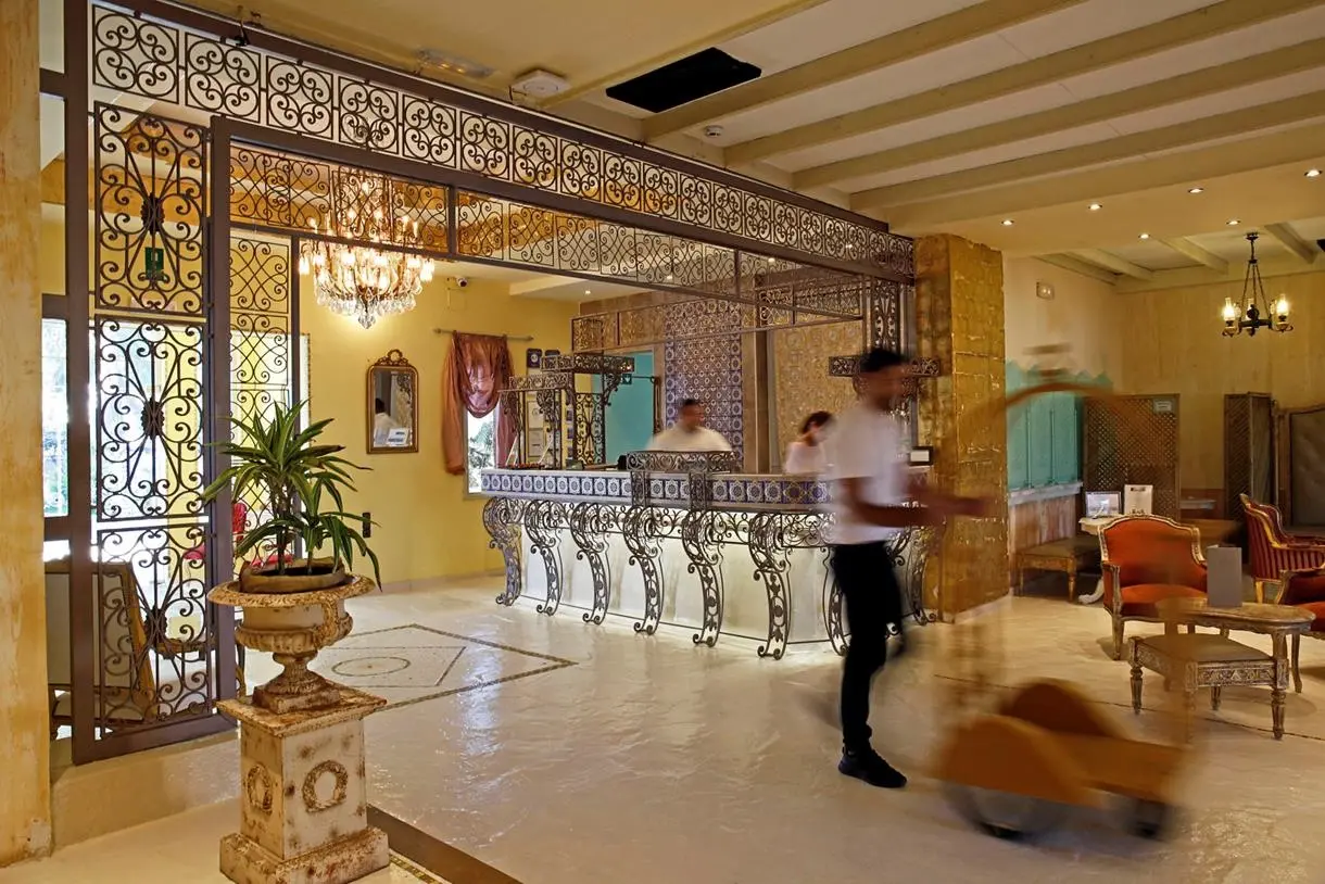 Orpheas Hotel gallery image 6