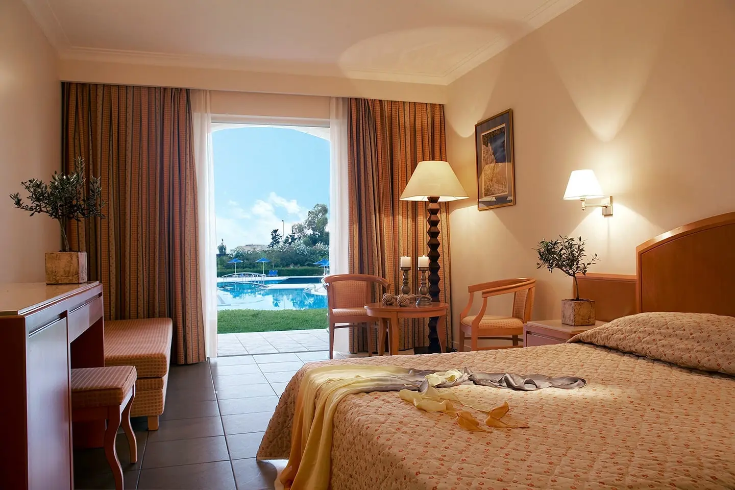 Pilot Beach Resort Hotel gallery image 10