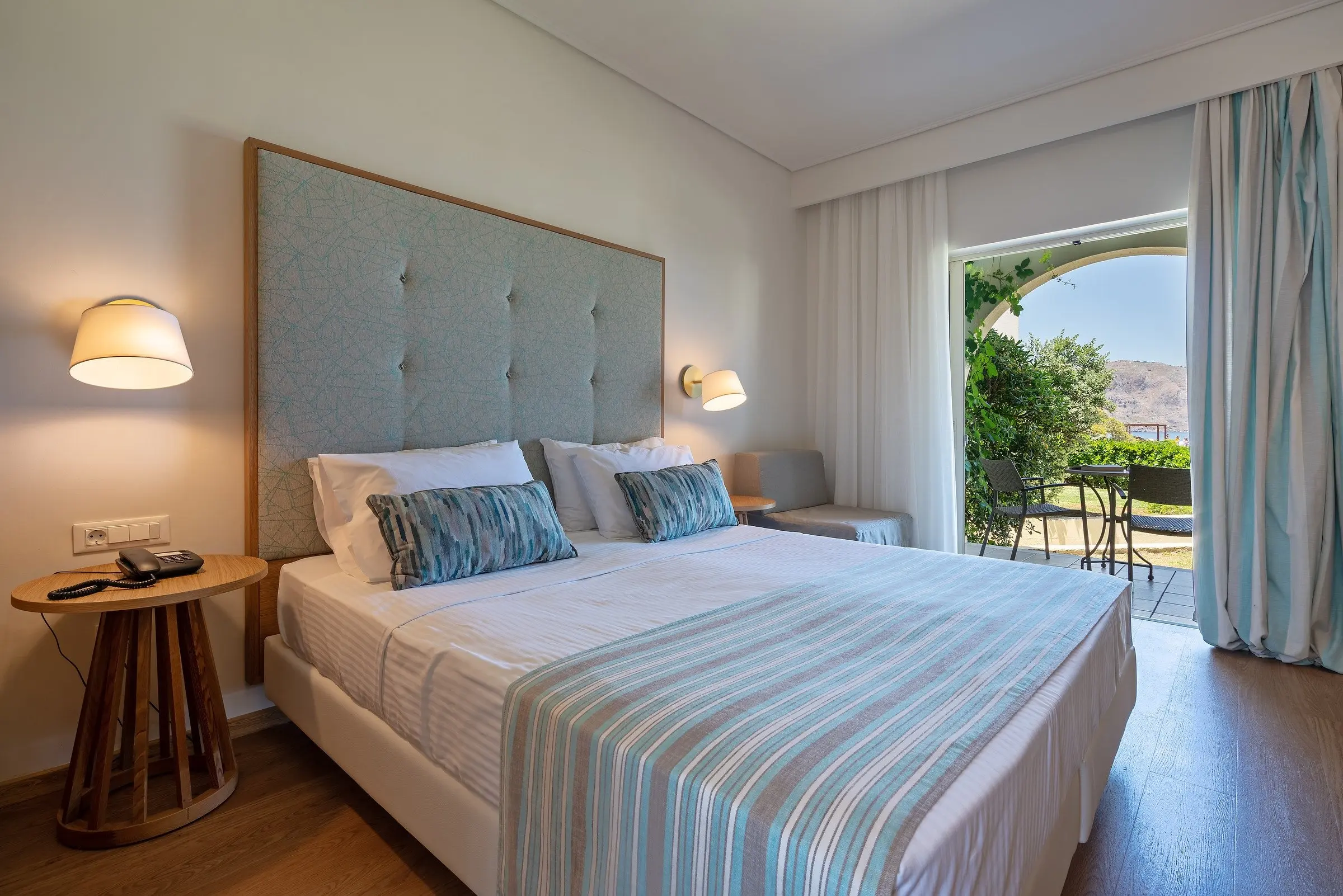 Pilot Beach Resort Hotel gallery image 14