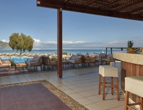 Pilot Beach Resort Hotel gallery image 5