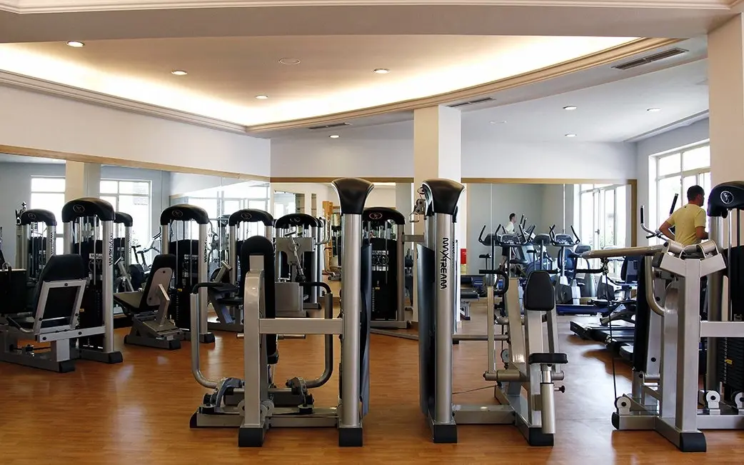 Pilot Beach Resort Hotel gallery image 7