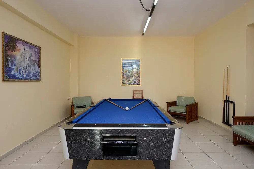 Vantaris Beach Hotel gallery image 12