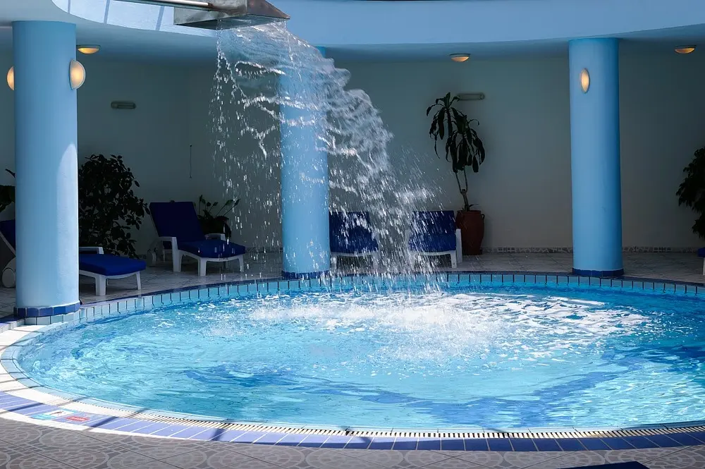 Vantaris Beach Hotel gallery image 15