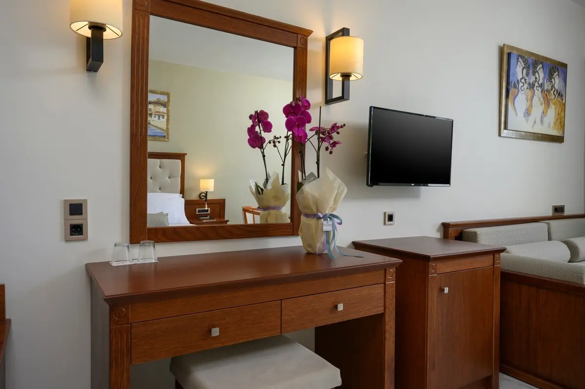 Vantaris Beach Hotel gallery image 18