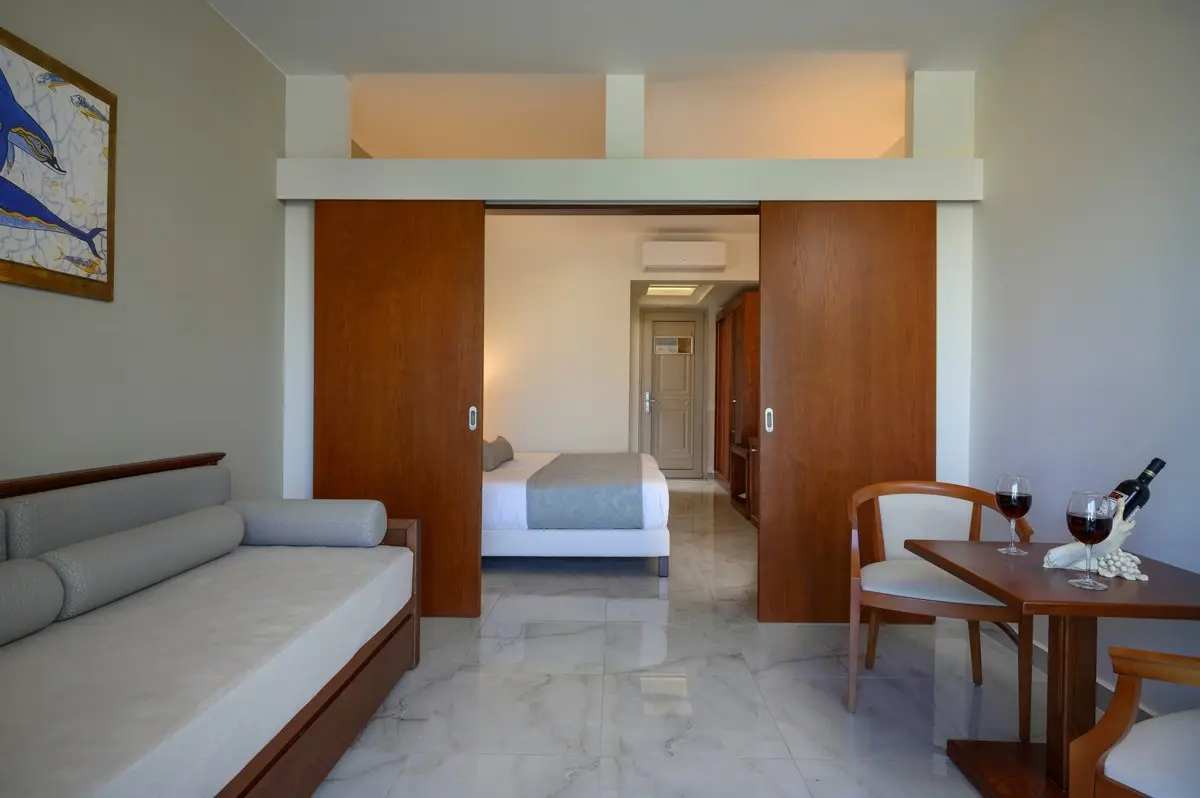 Vantaris Beach Hotel gallery image 19