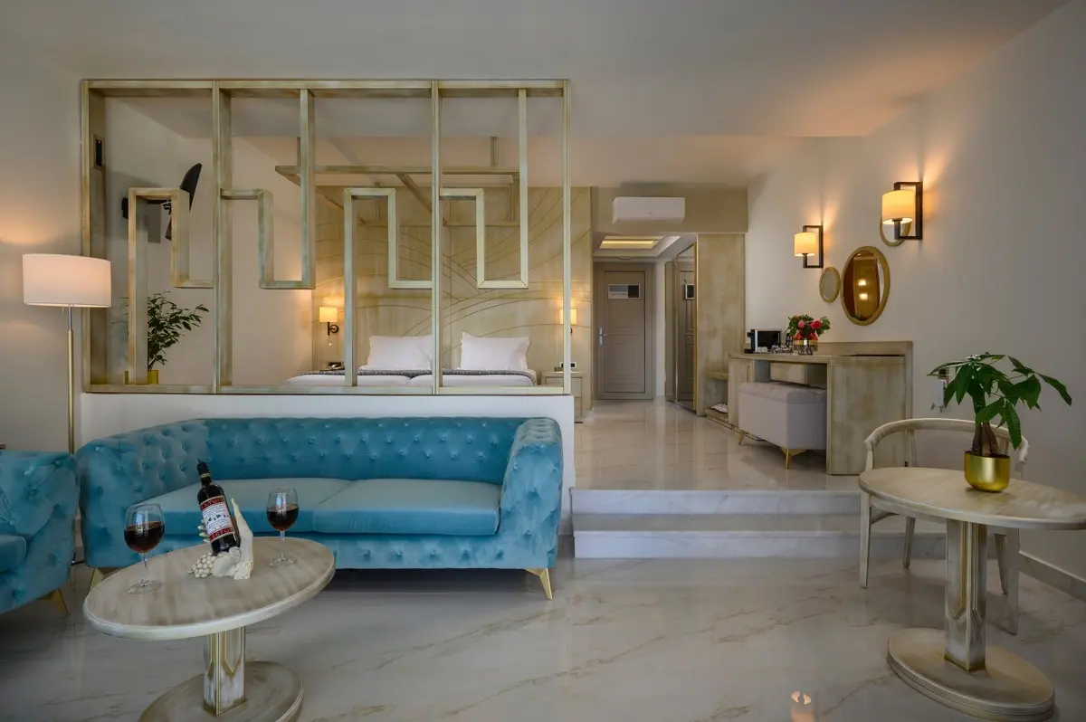 Vantaris Beach Hotel gallery image 20