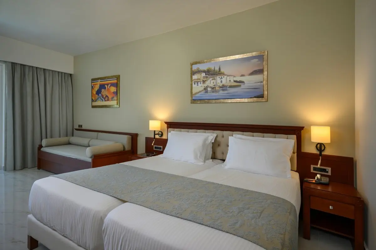 Vantaris Beach Hotel gallery image 21