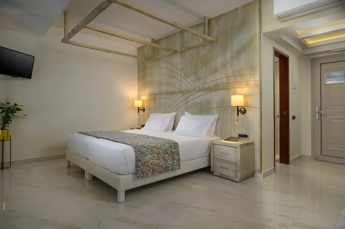 Vantaris Beach Hotel gallery image 22