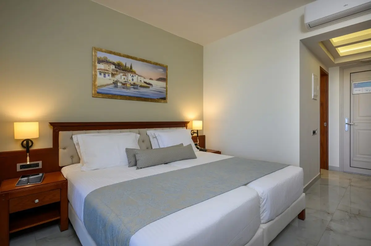Vantaris Beach Hotel gallery image 23
