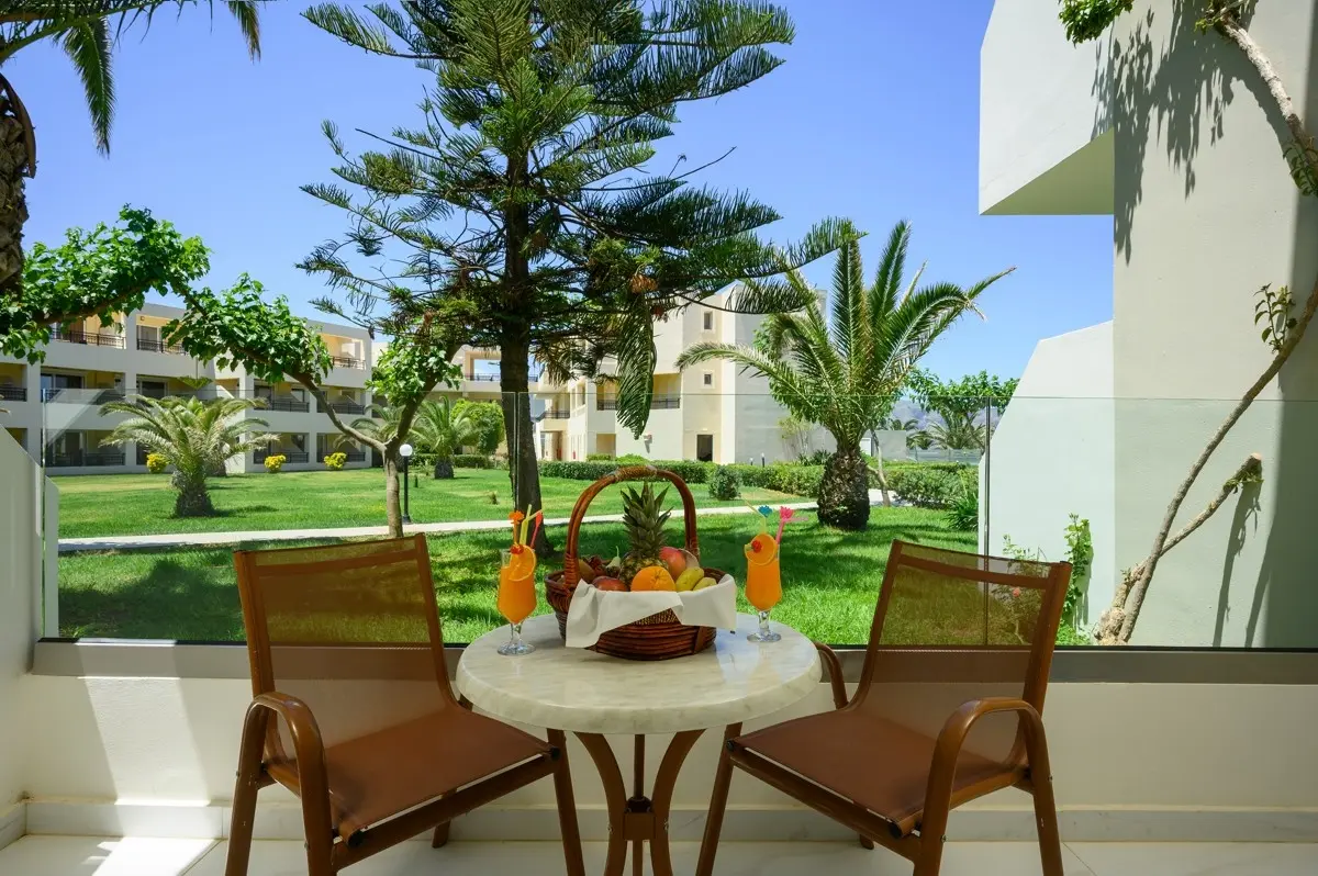 Vantaris Beach Hotel gallery image 24