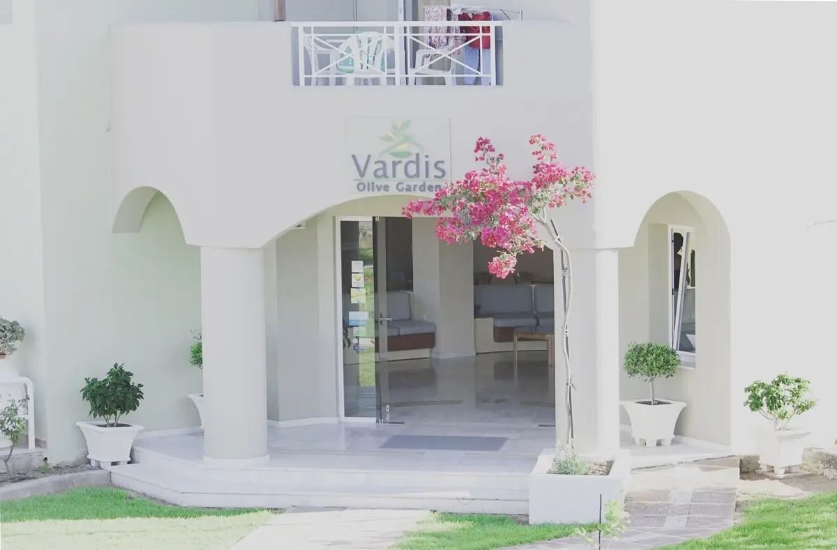 Vardis Olive Garden Hotel gallery image 4