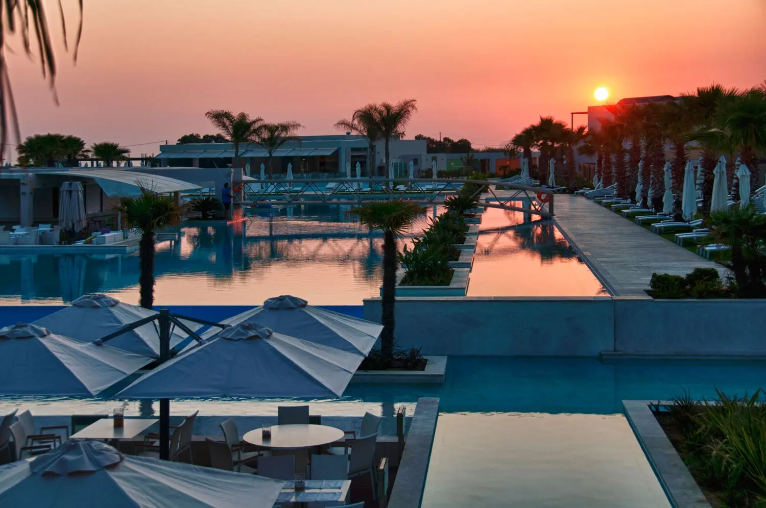 Avra Imperial Hotel gallery image 2