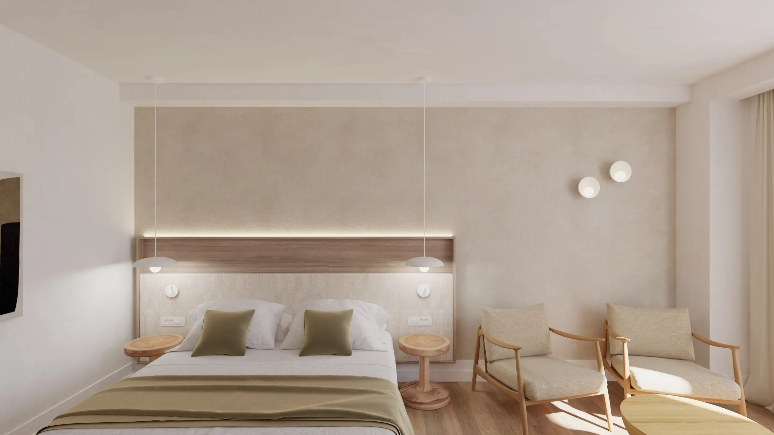 Avra Imperial Hotel gallery image 23