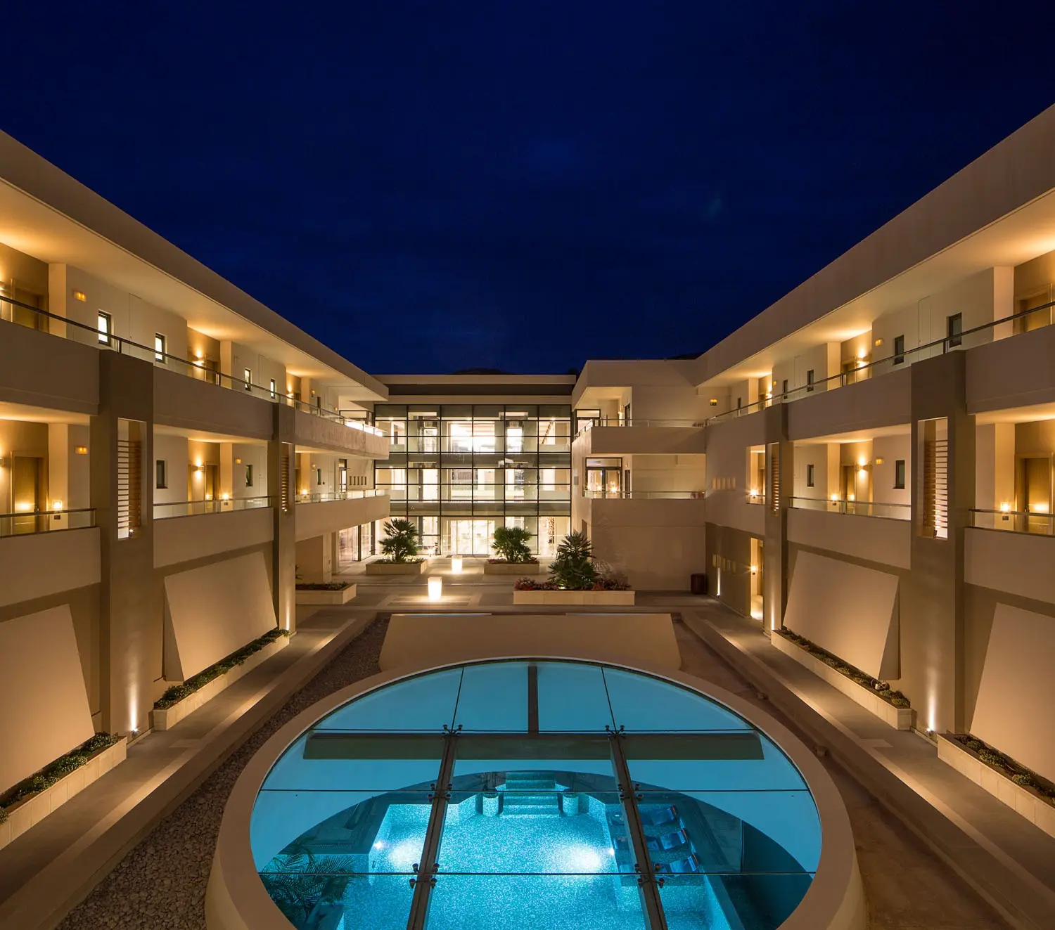 Avra Imperial Hotel gallery image 5