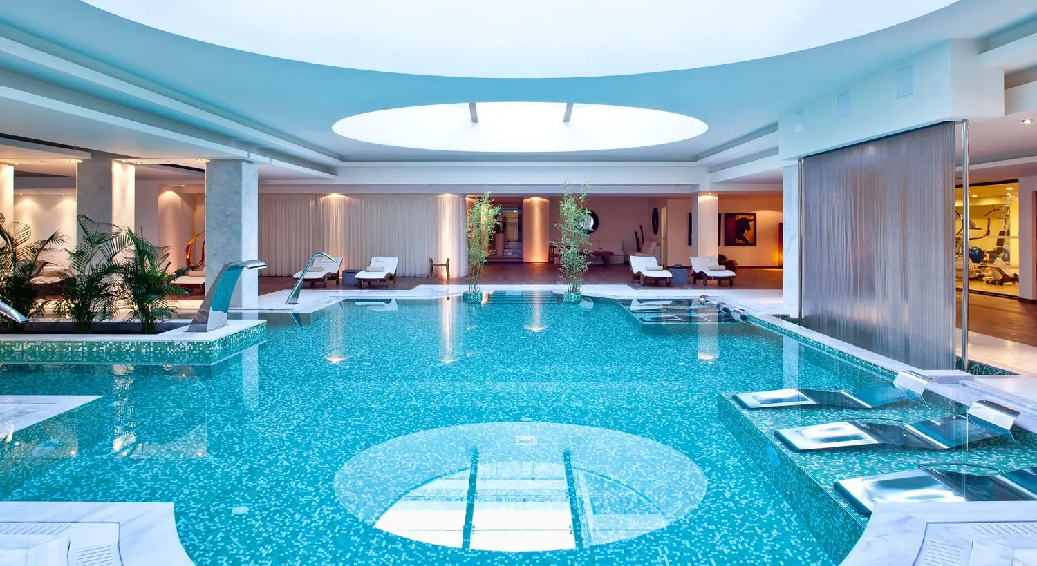 Avra Imperial Hotel gallery image 9