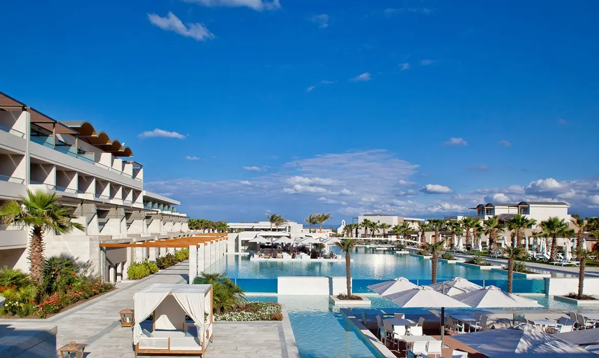 Avra Imperial Hotel