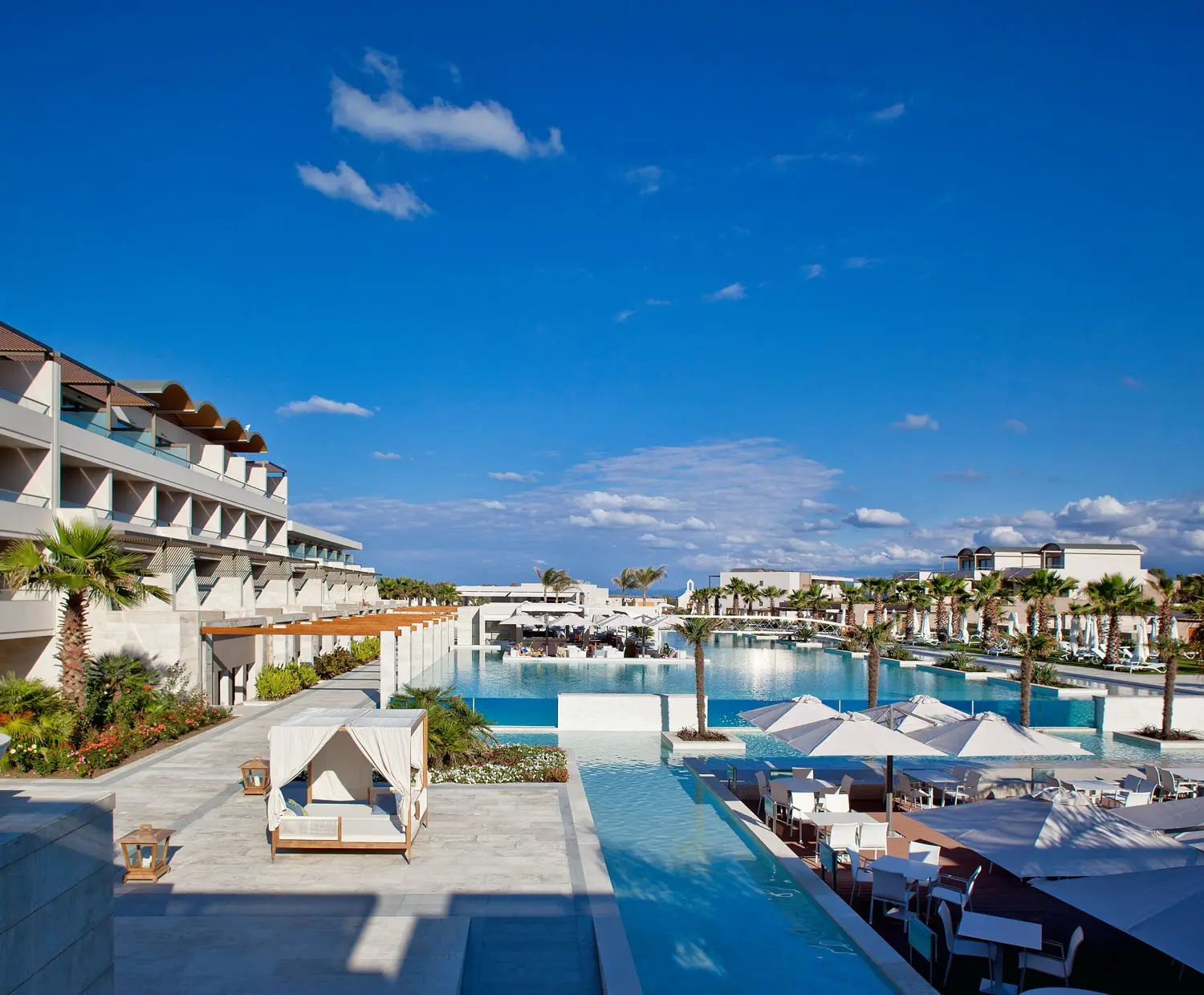 Avra Imperial Hotel