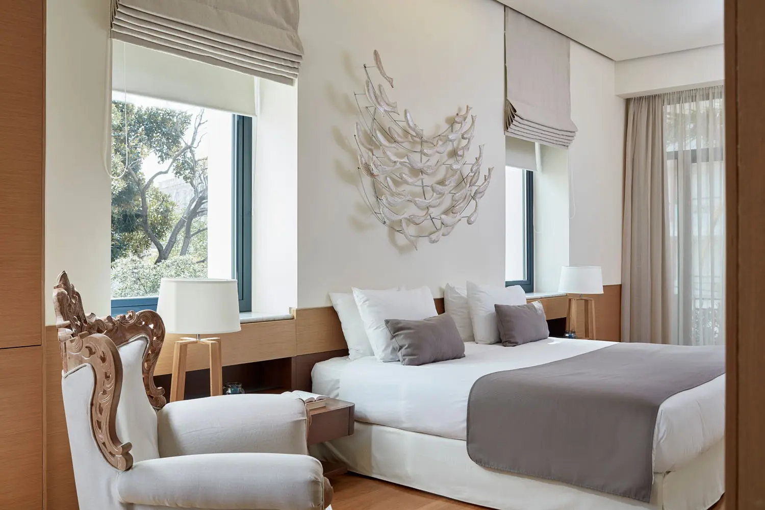 Avra City Hotel gallery image 11