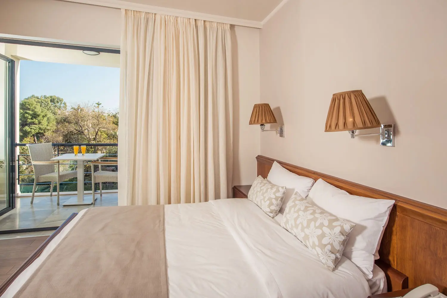 Avra City Hotel gallery image 12