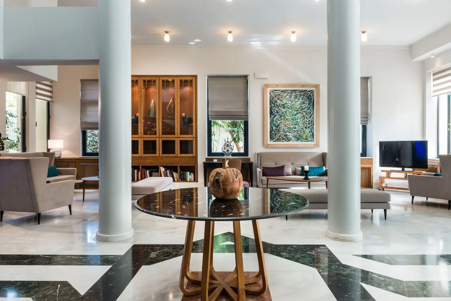Avra City Hotel gallery image 4