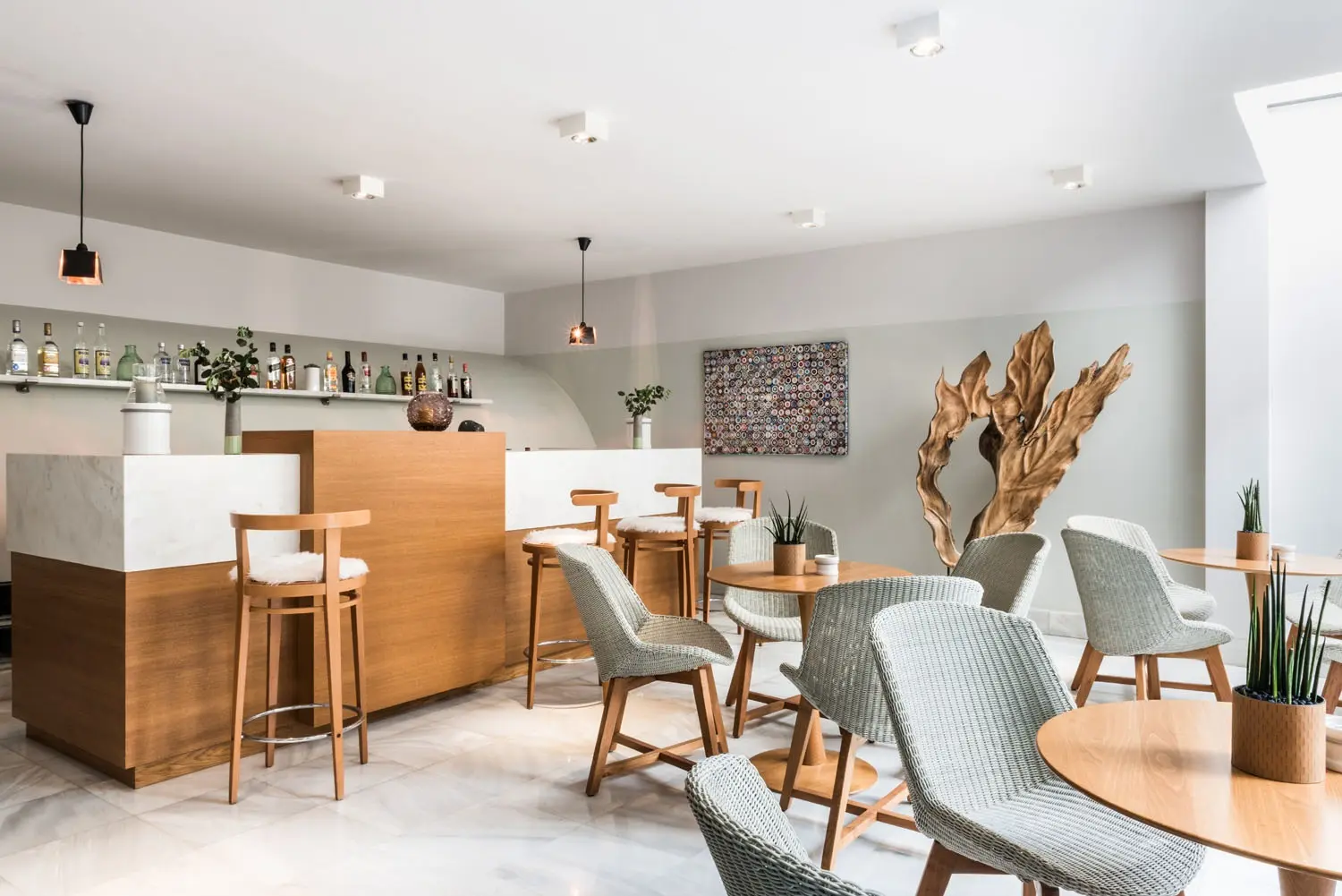 Avra City Hotel gallery image 6