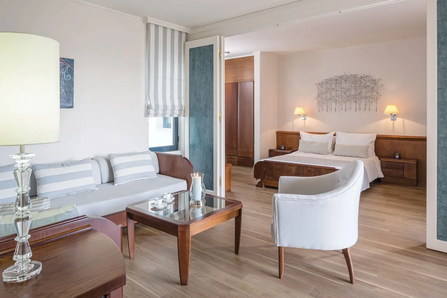 Avra City Hotel gallery image 8