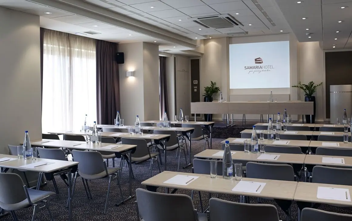 Samaria Hotel gallery image 10