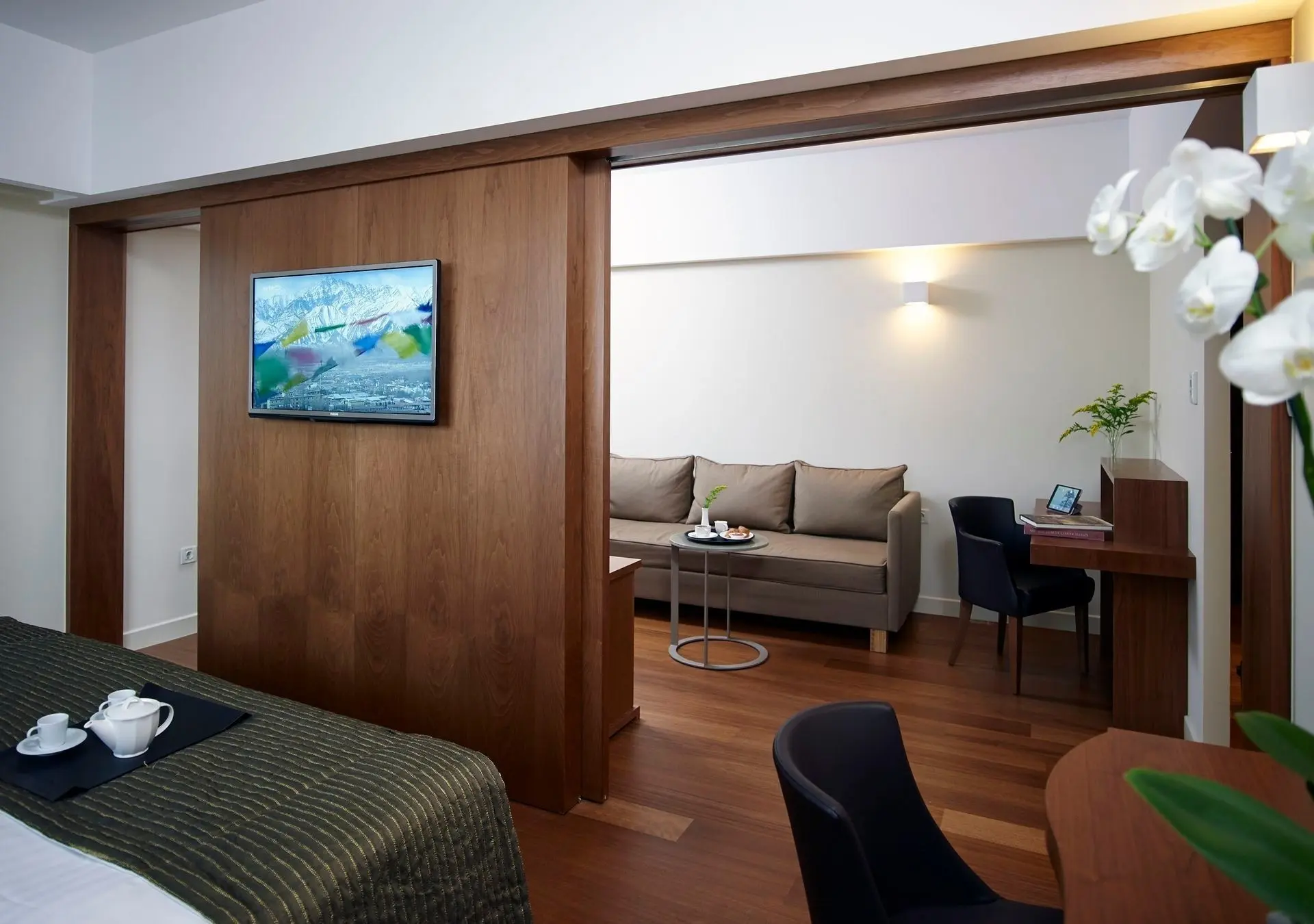 Samaria Hotel gallery image 14