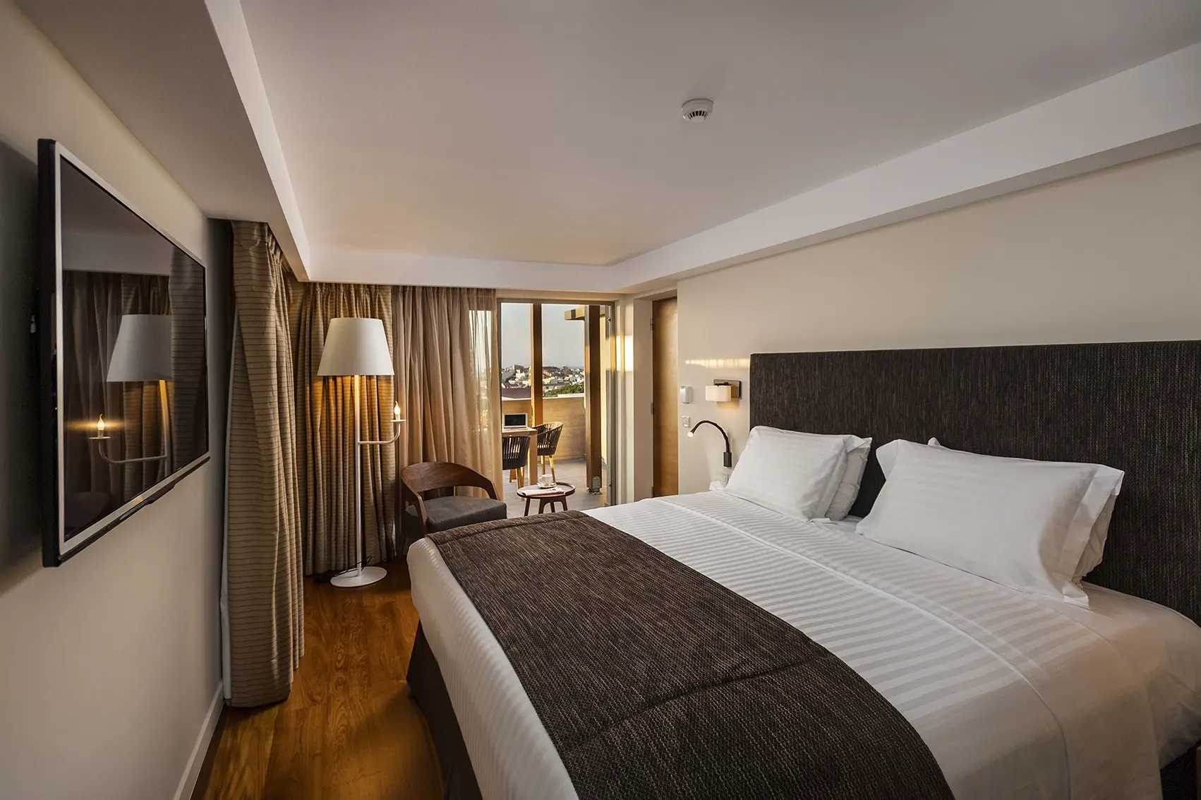 Samaria Hotel gallery image 16
