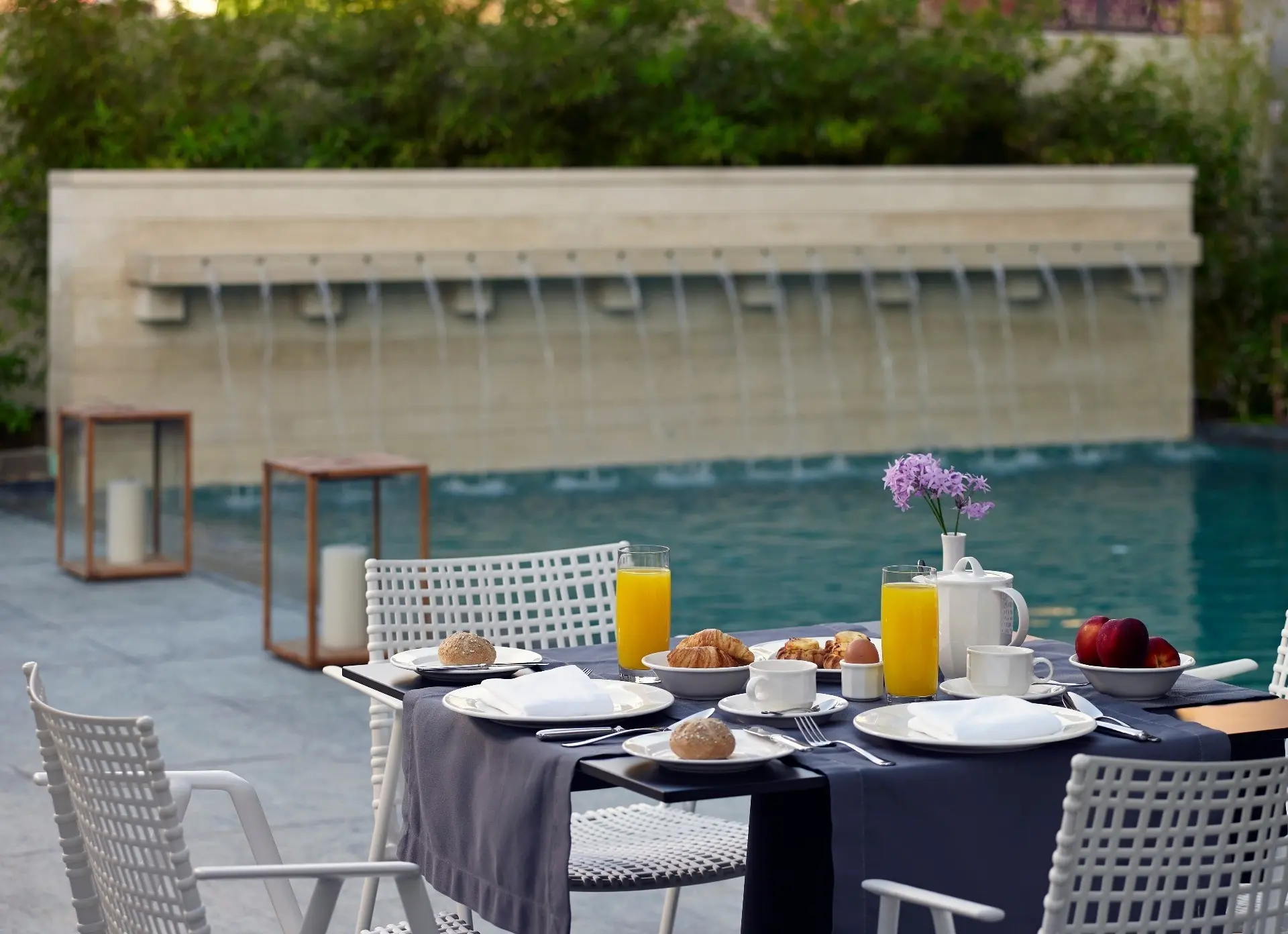 Samaria Hotel gallery image 3
