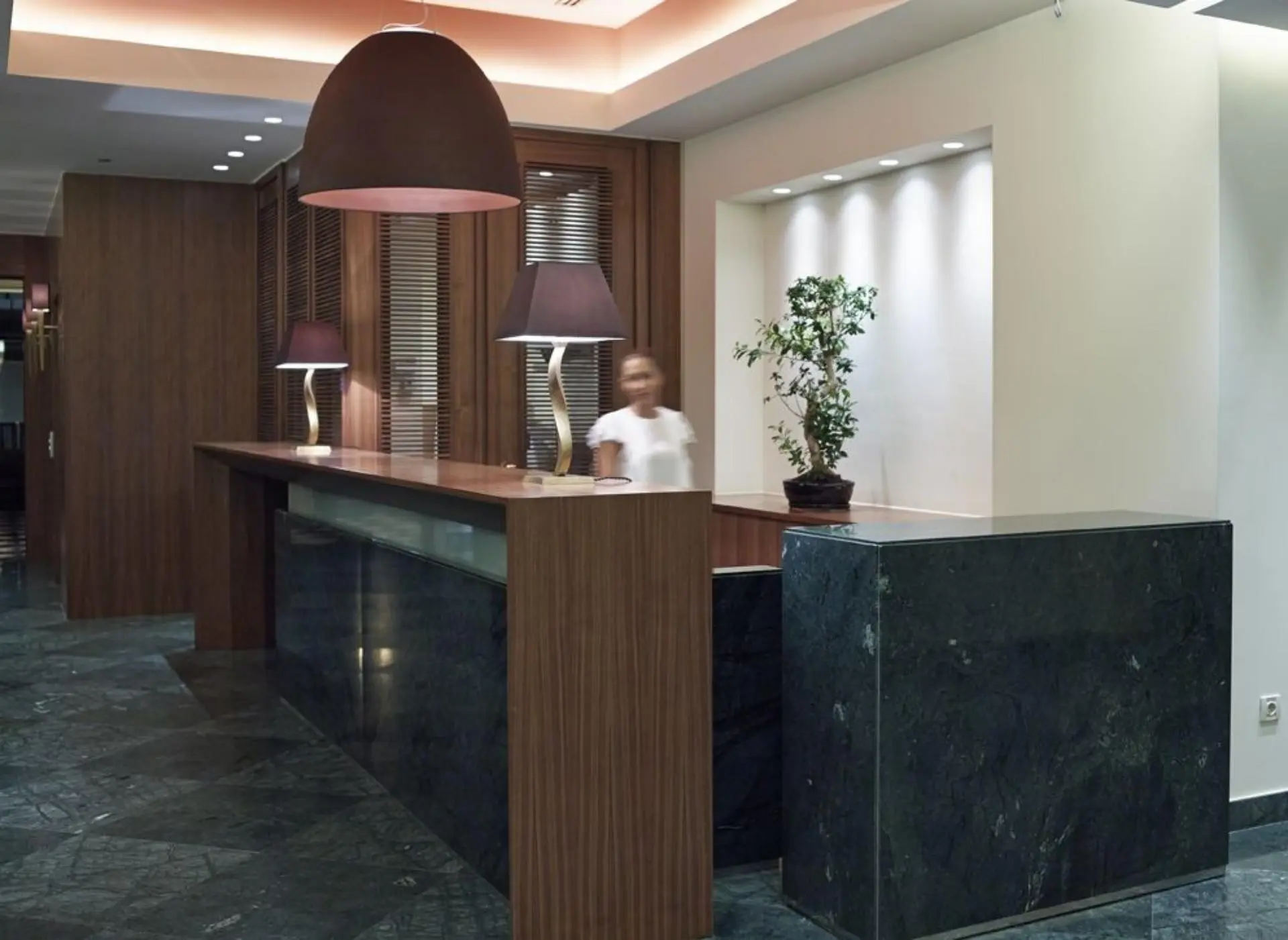 Samaria Hotel gallery image 4
