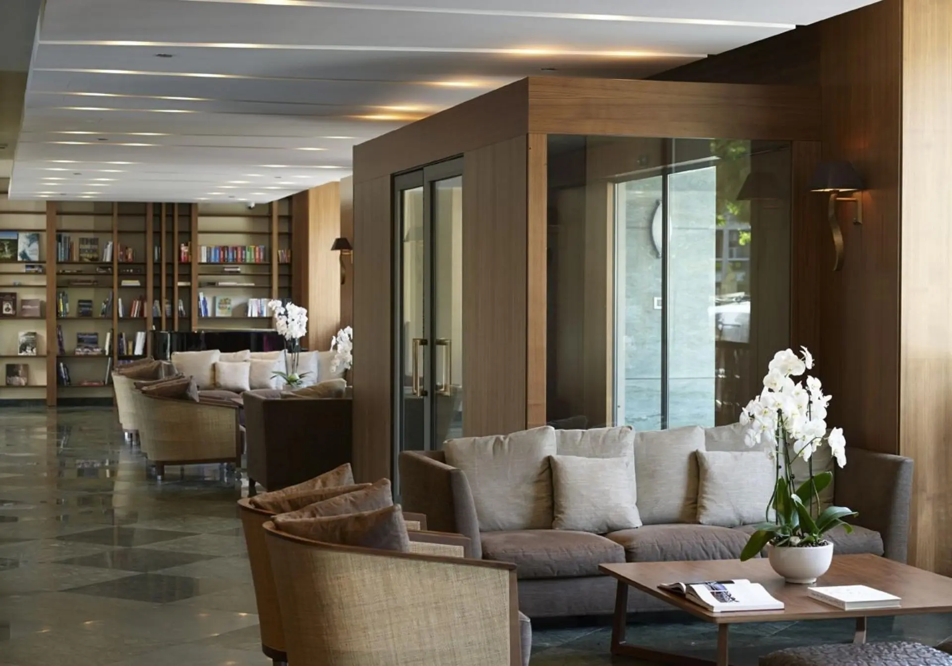 Samaria Hotel gallery image 5