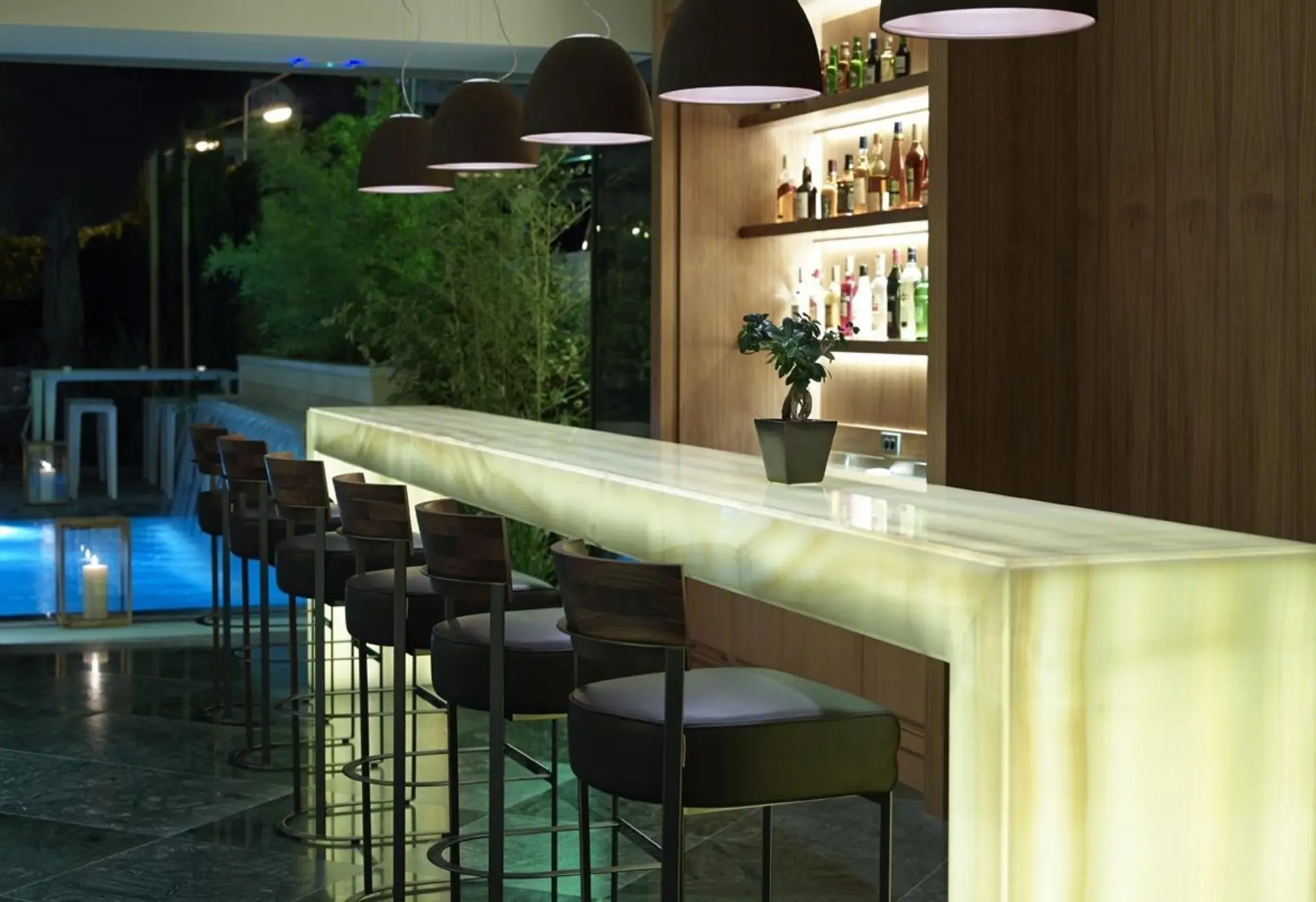 Samaria Hotel gallery image 6