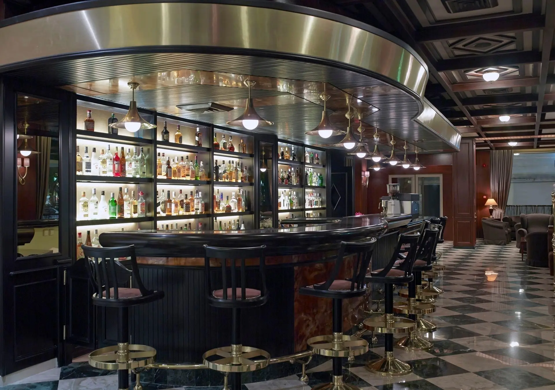 Samaria Hotel gallery image 8