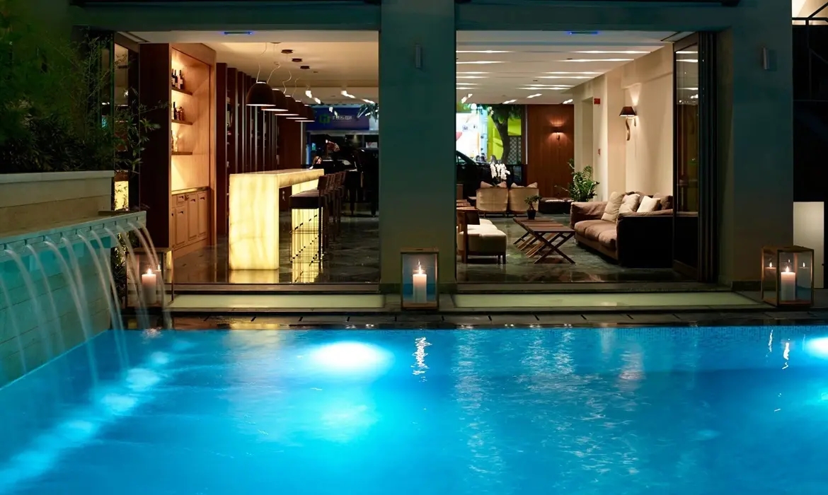 Samaria Hotel