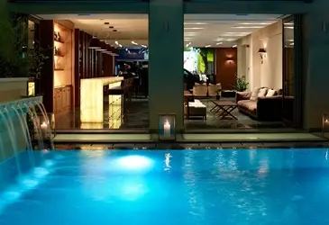 Samaria Hotel