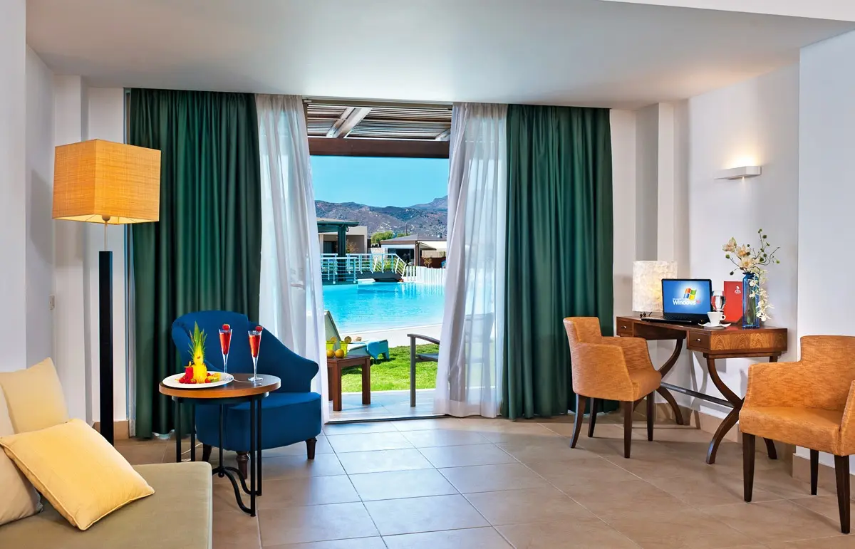 Giannoulis Cavo Spada Luxury Sports & Leisure Resort gallery image 10