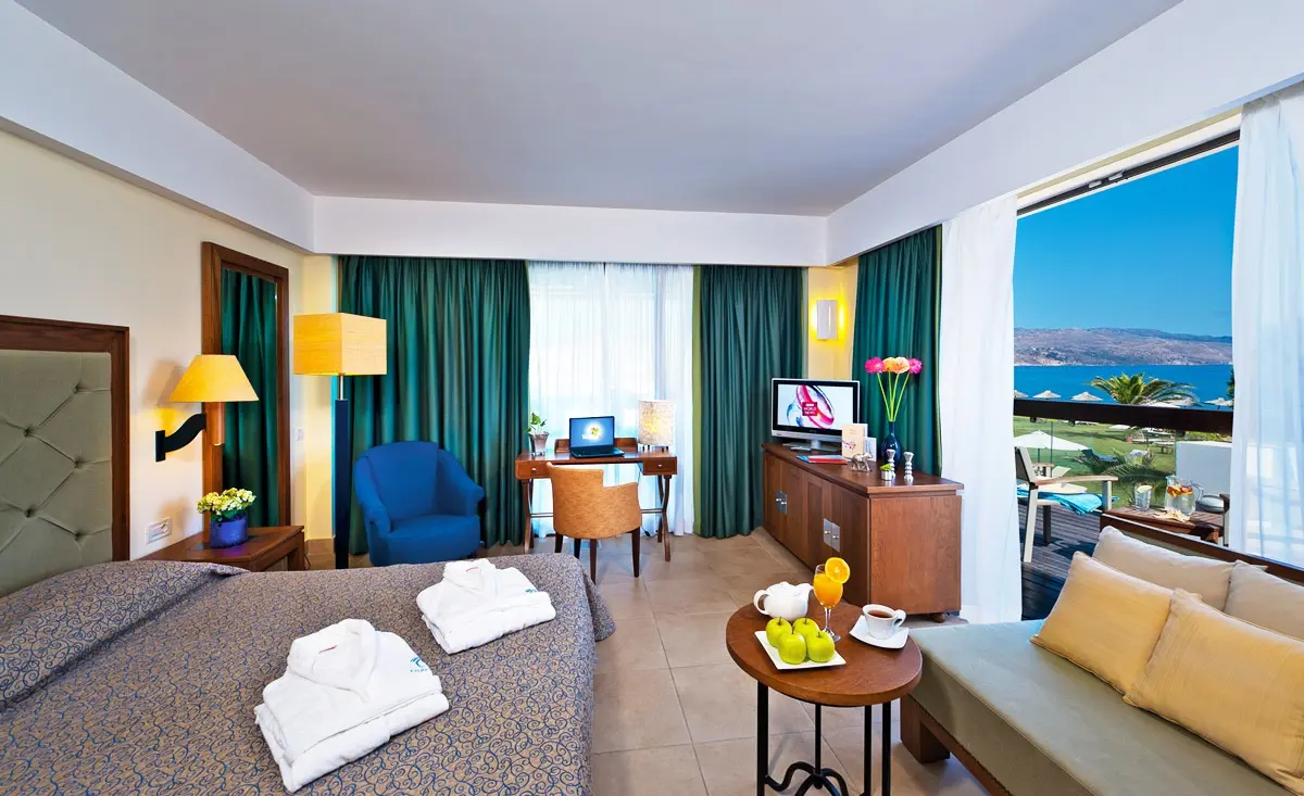Giannoulis Cavo Spada Luxury Sports & Leisure Resort gallery image 11