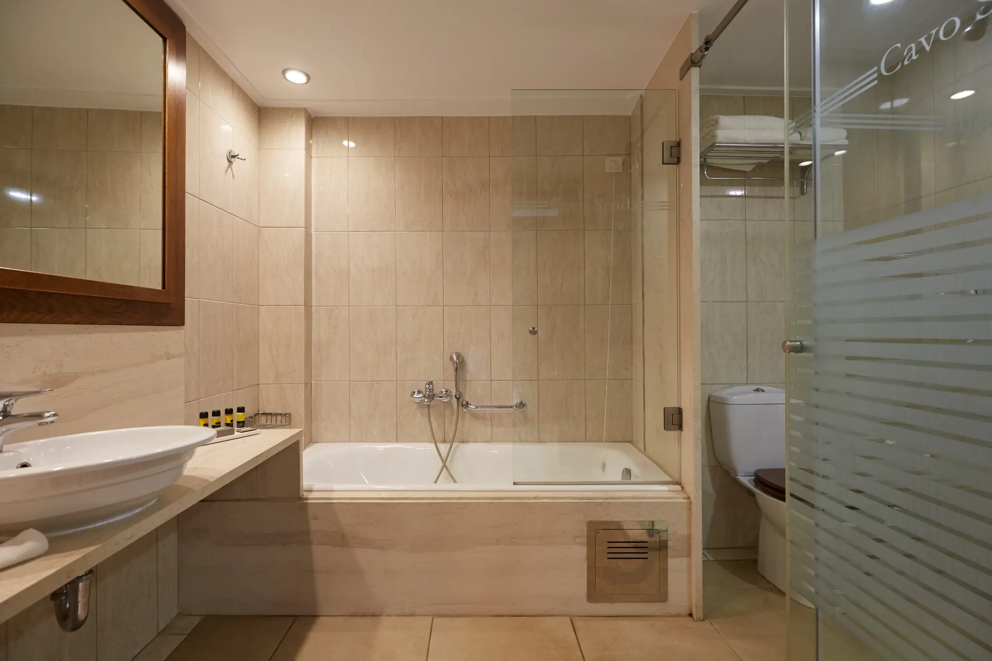 Giannoulis Cavo Spada Luxury Sports & Leisure Resort gallery image 12