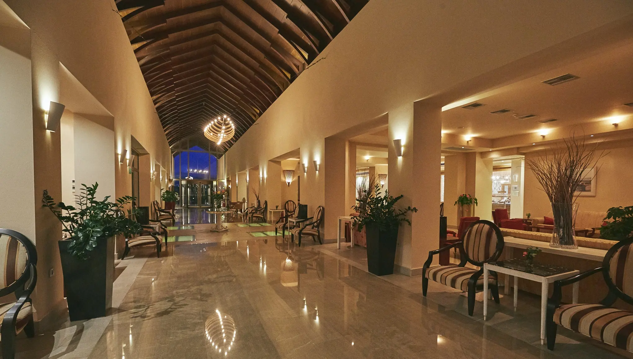 Giannoulis Cavo Spada Luxury Sports & Leisure Resort gallery image 3
