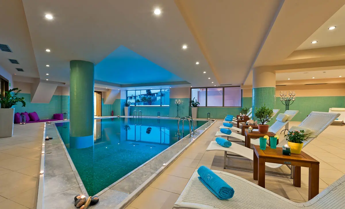 Giannoulis Cavo Spada Luxury Sports & Leisure Resort gallery image 4