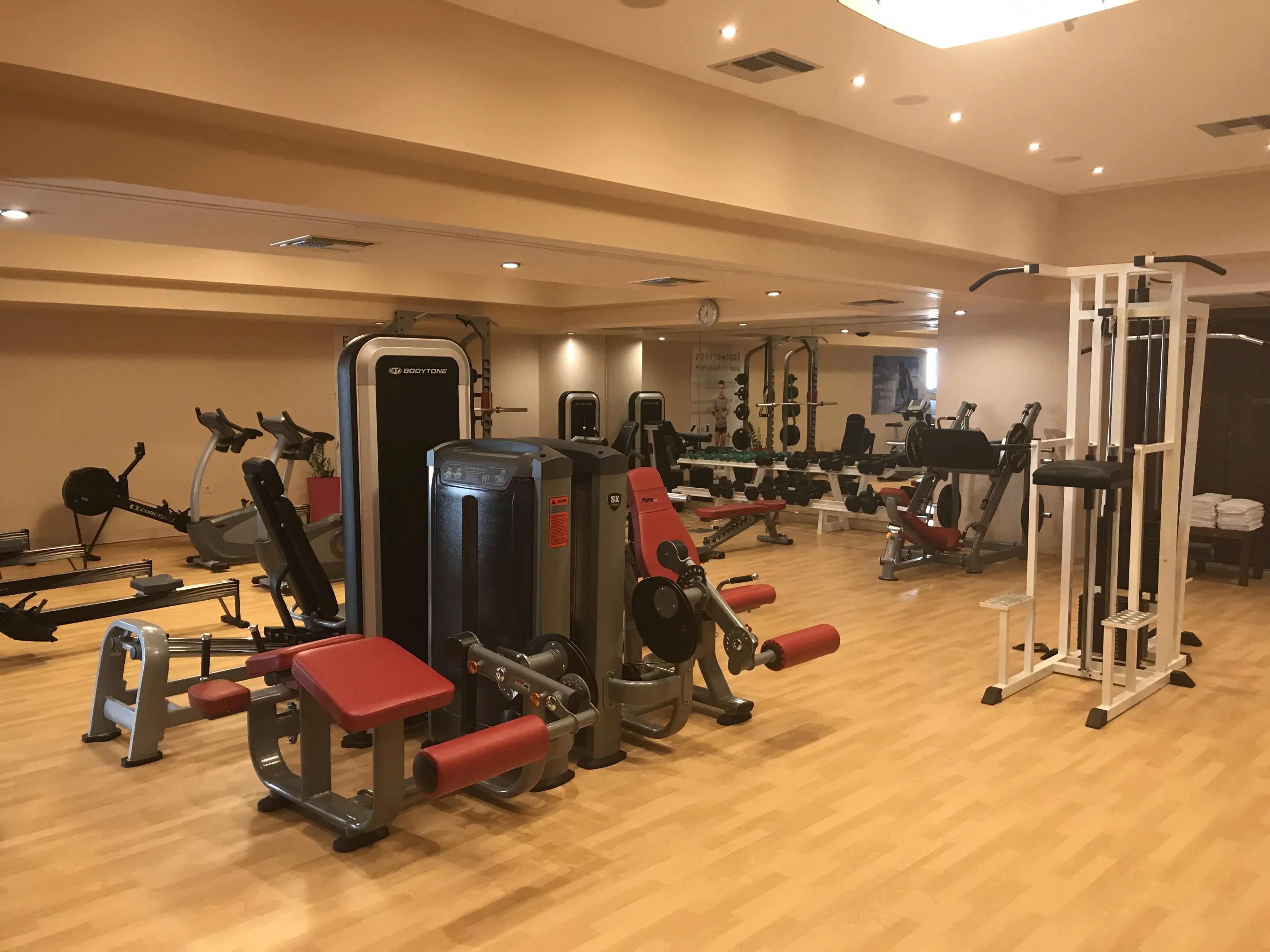 Giannoulis Cavo Spada Luxury Sports & Leisure Resort gallery image 5