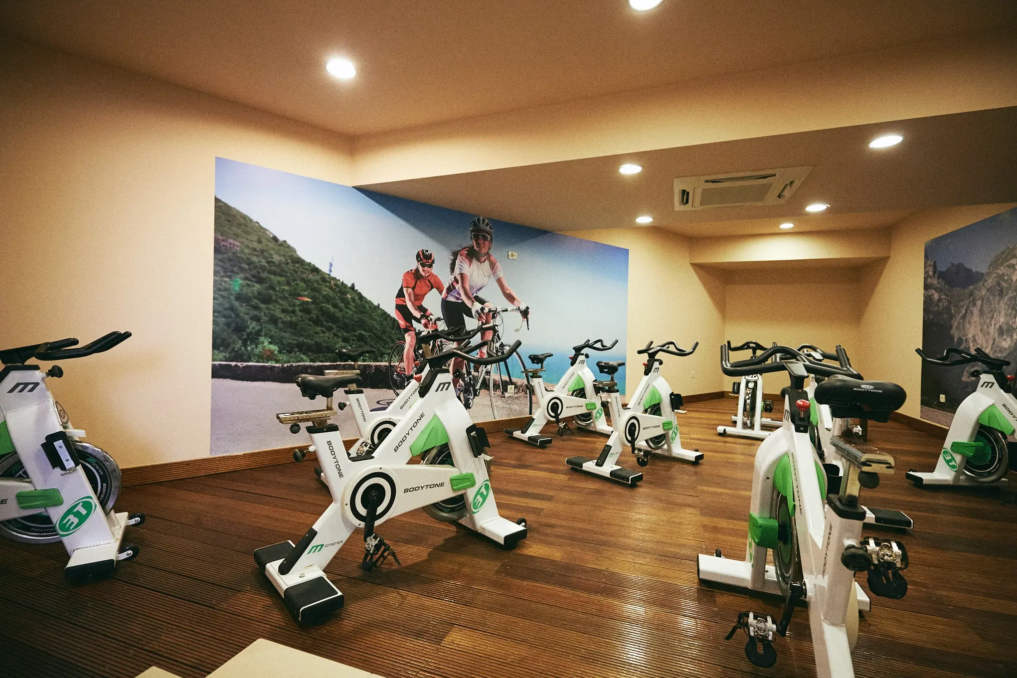 Giannoulis Cavo Spada Luxury Sports & Leisure Resort gallery image 6