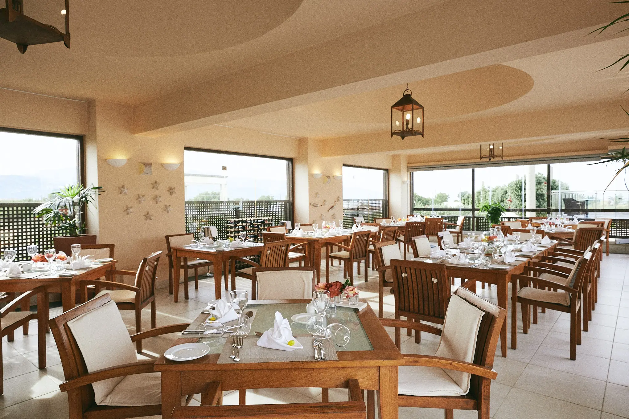 Giannoulis Cavo Spada Luxury Sports & Leisure Resort gallery image 7