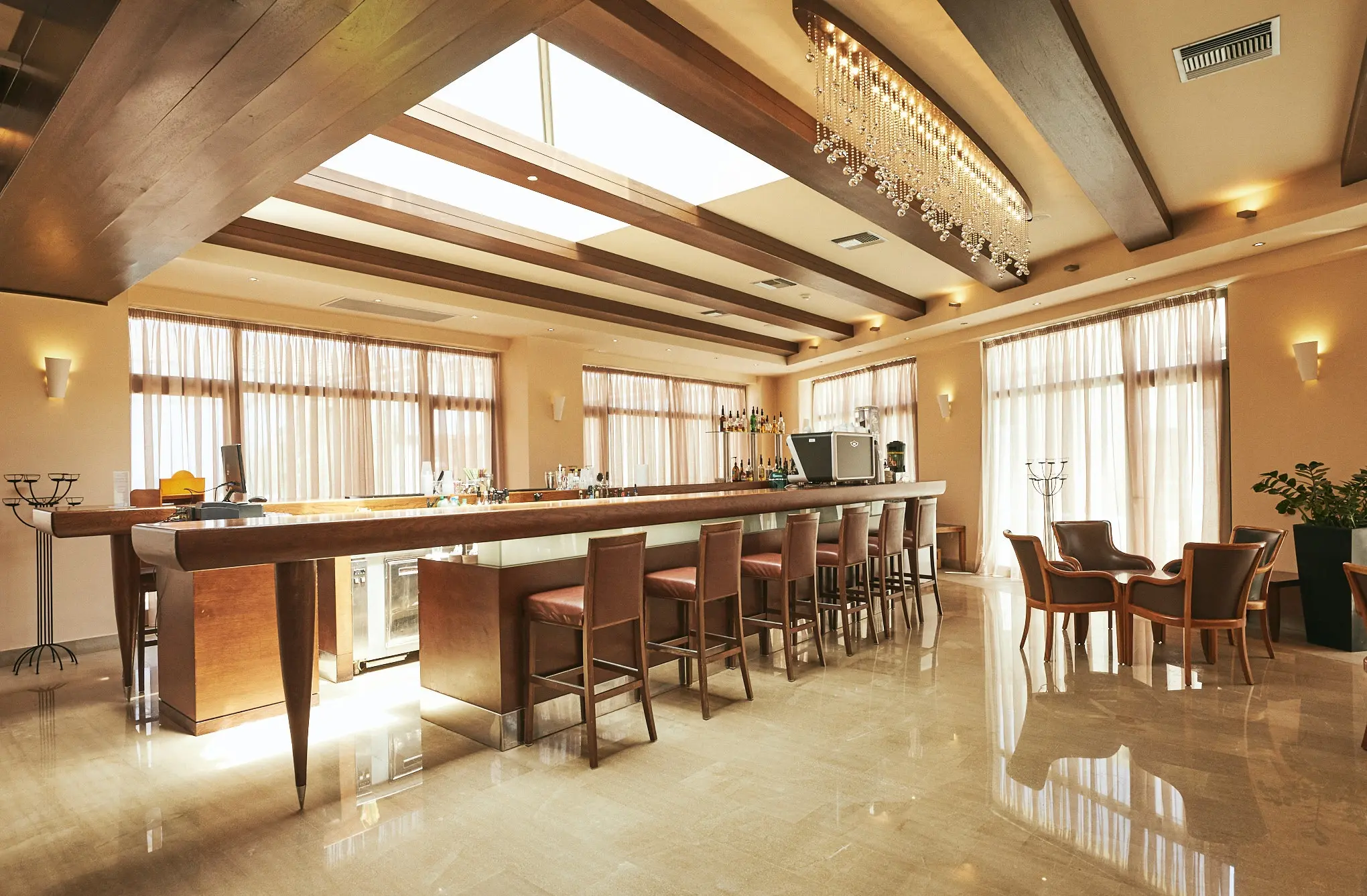Giannoulis Cavo Spada Luxury Sports & Leisure Resort gallery image 8