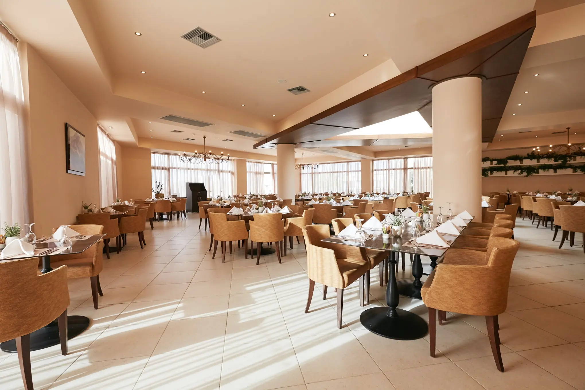 Giannoulis Cavo Spada Luxury Sports & Leisure Resort gallery image 9