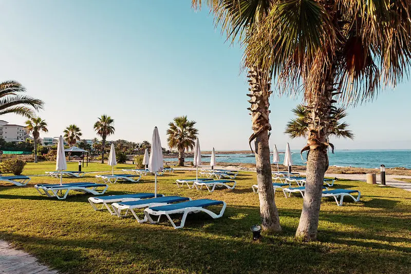 Leonardo Cypria Bay Hotel gallery image 6